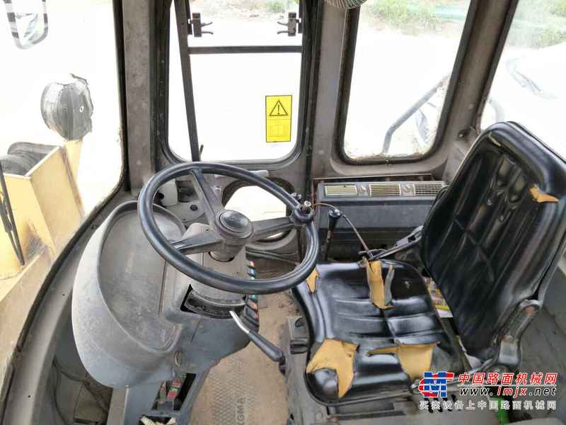 江西出售转让二手7890小时2011年厦工XG932III装载机