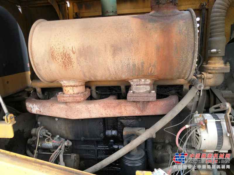 江西出售转让二手7890小时2011年厦工XG932III装载机