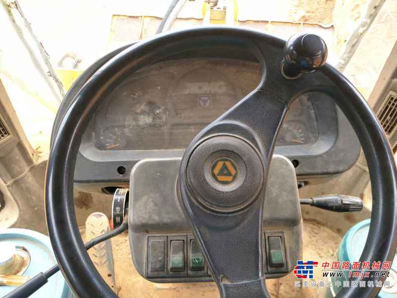 江西出售转让二手12000小时2009年徐工LW541F装载机