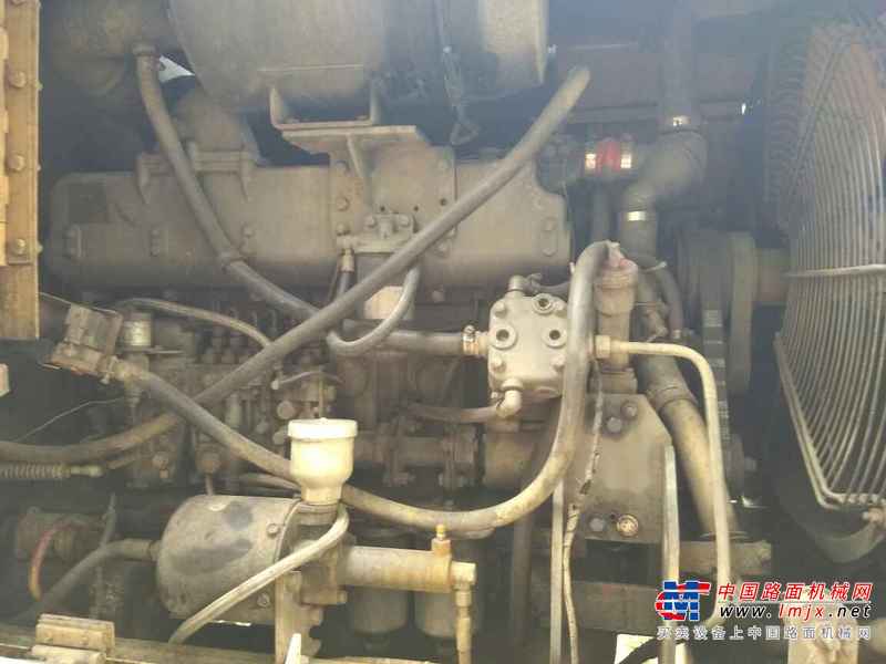 山西出售转让二手1800小时2014年柳工CLG855装载机