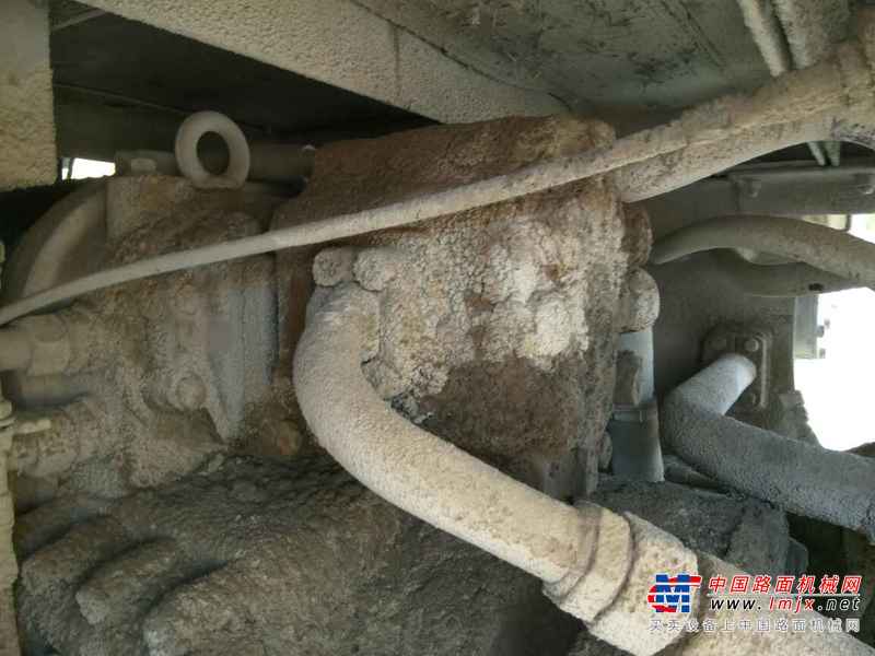 山西出售转让二手3200小时2008年厦工XG951II装载机