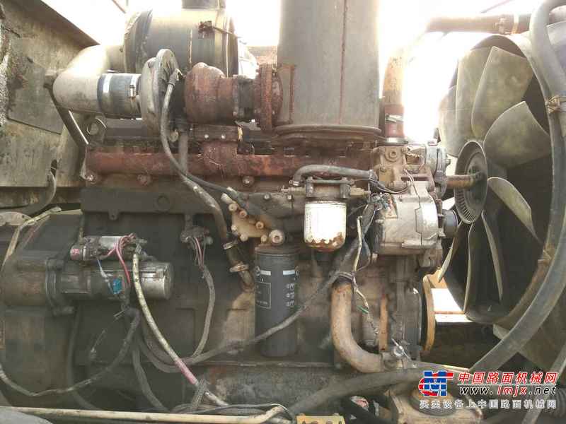 山西出售转让二手10000小时2008年厦工XG951装载机