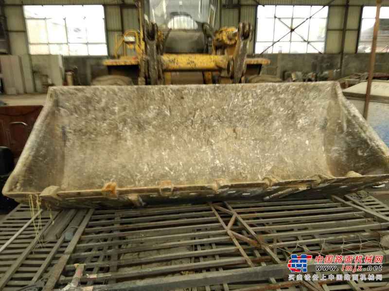山西出售转让二手11000小时2009年厦工XG953装载机