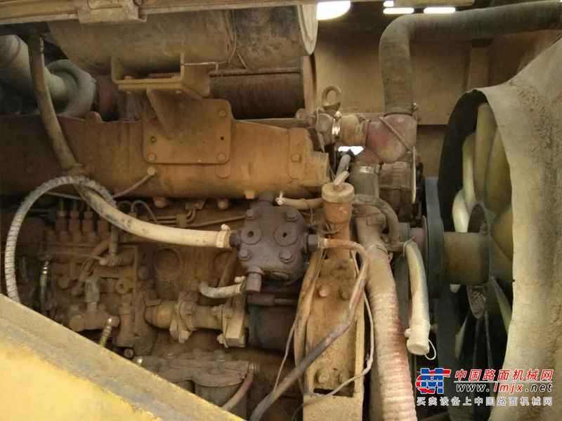 山西出售转让二手18000小时2003年厦工ZL50C装载机