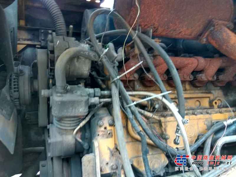 江西出售转让二手3174小时2011年临工LG952L装载机