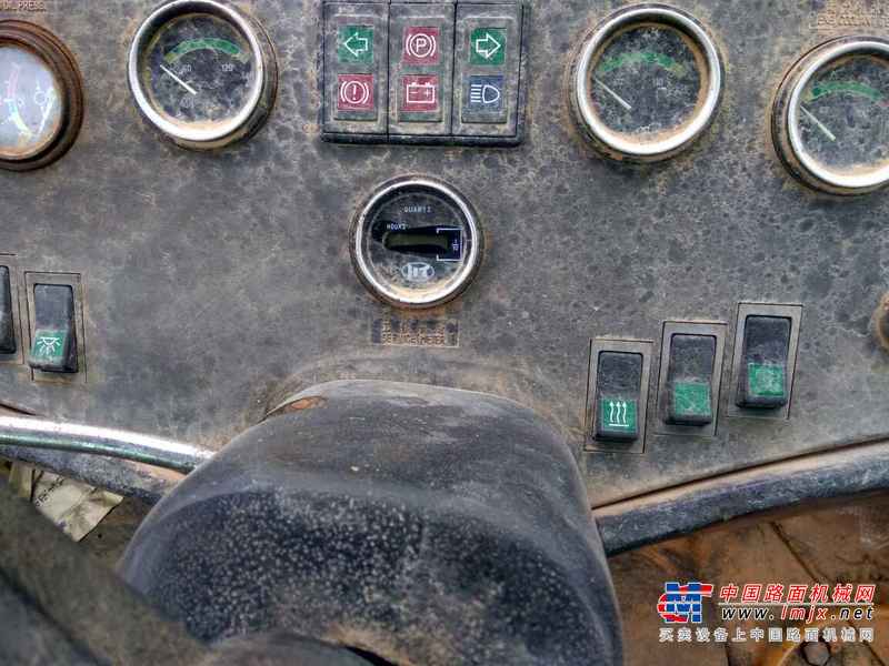 江西出售转让二手6058小时2010年宜工ZL30C装载机