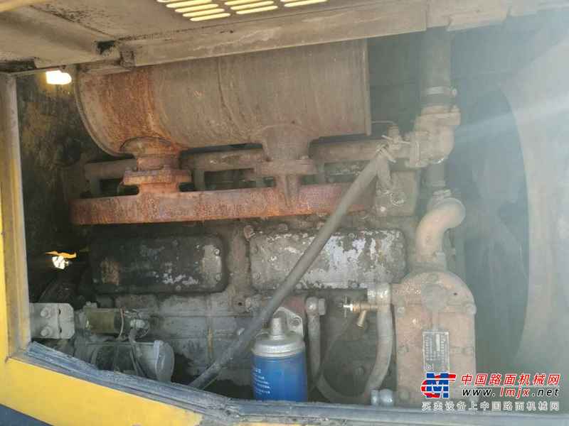 山西出售转让二手8900小时2007年临工LG930装载机
