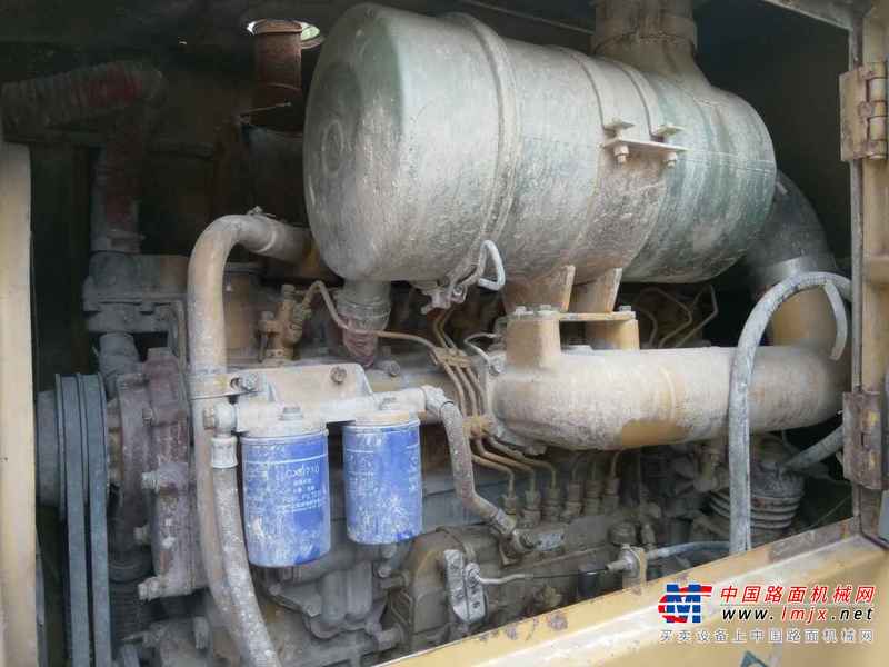 山西出售转让二手8000小时2005年成工ZL30B装载机