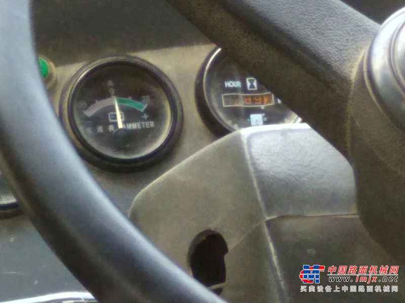 江西出售转让二手6769小时2010年龙工LG850装载机