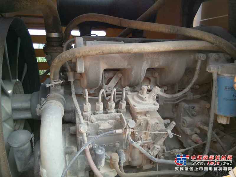 山西出售转让二手350小时2014年莱工ZL936装载机