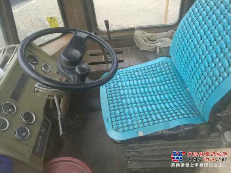 山西出售转让二手5000小时2006年柳工ZL50C装载机
