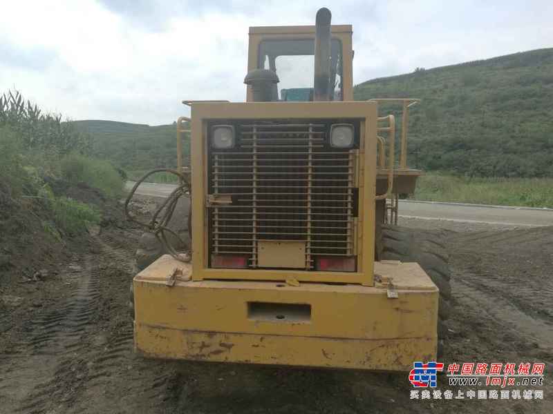 山西出售转让二手5000小时2006年柳工ZL50C装载机
