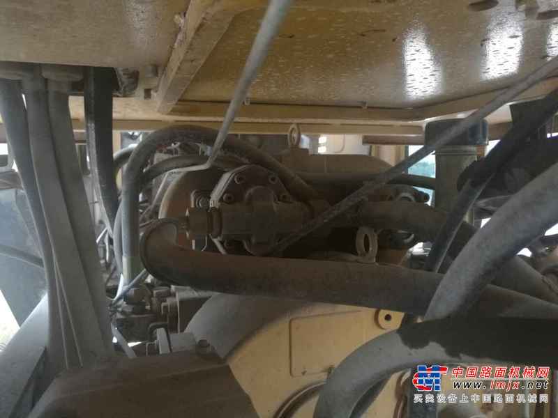 山西出售转让二手1100小时2015年明宇重工ZL926B装载机