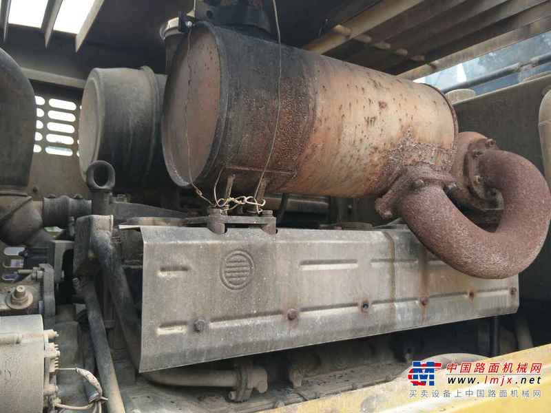 贵州出售转让二手11317小时2008年成工ZL50E装载机
