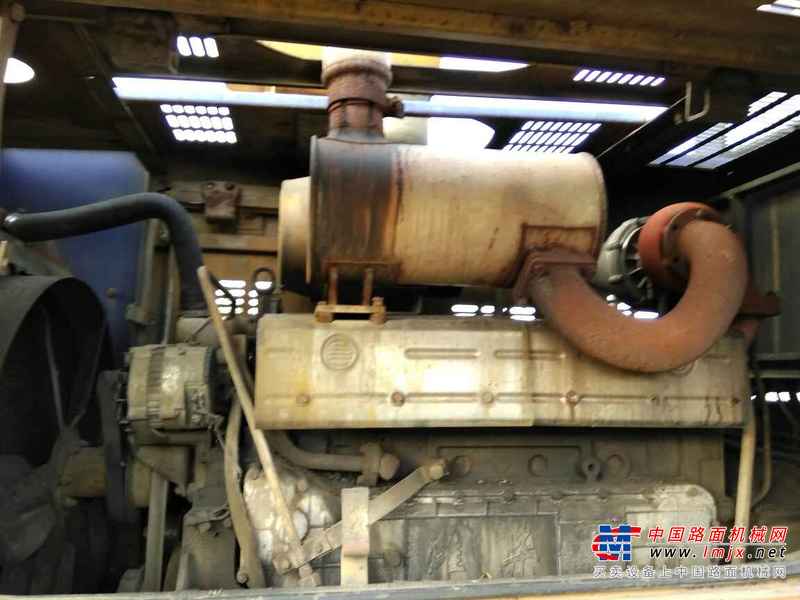 山西出售转让二手6000小时2007年龙工LG855装载机