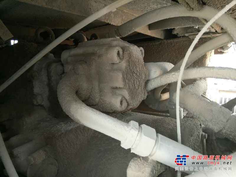 山西出售转让二手6700小时2008年厦工XG951装载机