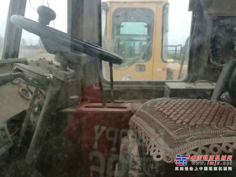 山西出售转让二手8200小时2003年柳工ZL50C装载机