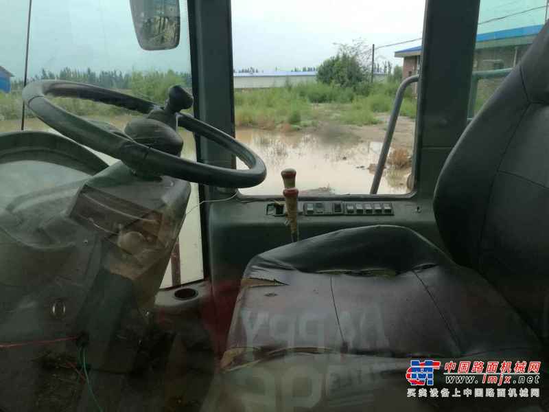 山西出售转让二手5800小时2010年临工LG953装载机