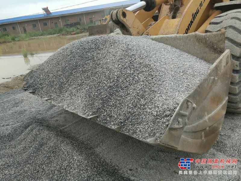 山西出售转让二手6600小时2010年龙工LG50C装载机