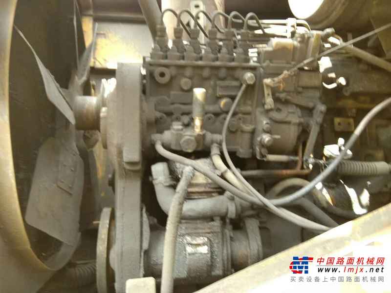 山西出售转让二手9000小时2006年厦工XG951装载机