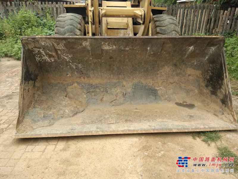 山西出售转让二手9000小时2006年厦工XG951装载机
