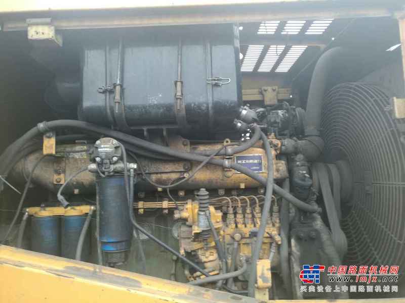 山西出售转让二手3000小时2013年龙工LG855D装载机