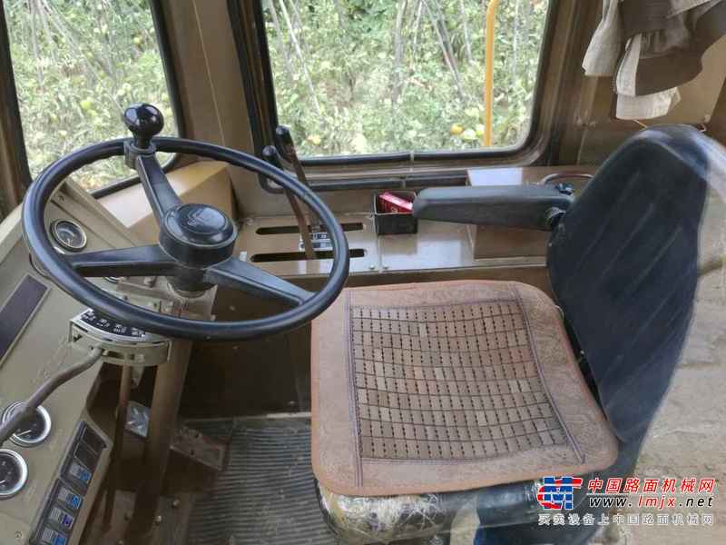 山西出售转让二手8400小时2007年柳工ZL50C装载机
