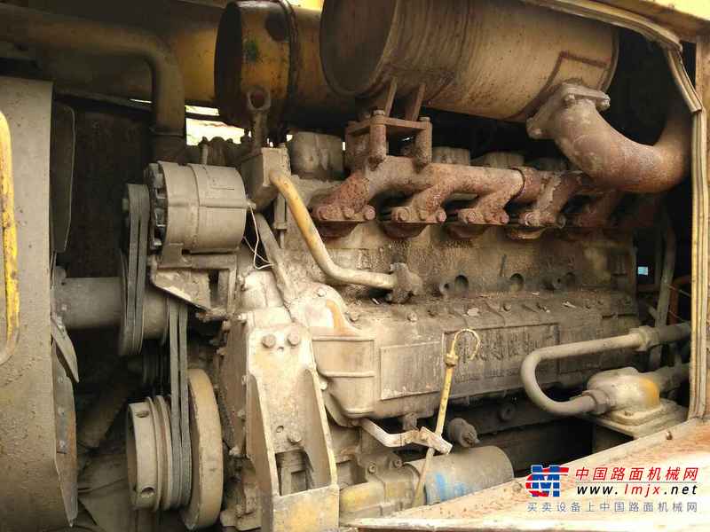 山西出售转让二手9000小时2005年徐工ZL50DII装载机