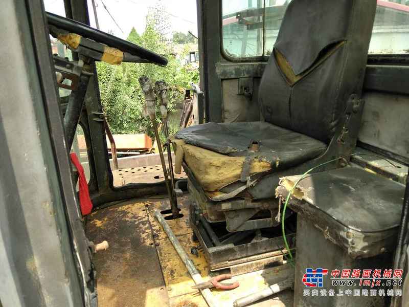 山西出售转让二手8900小时2007年临工ZL50F装载机