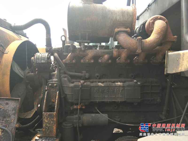 山西出售转让二手6300小时2011年厦工XG951III装载机