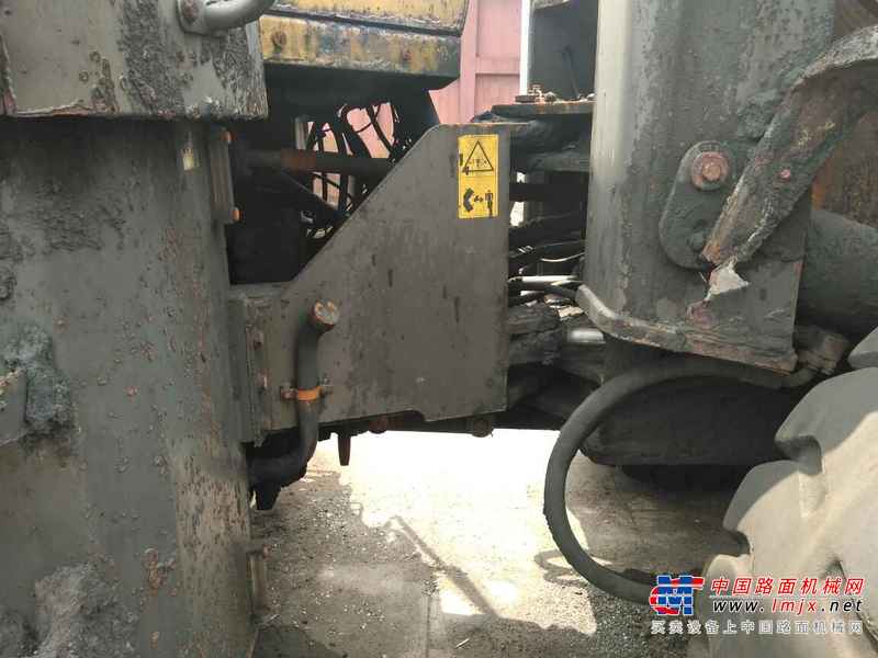 山西出售转让二手3700小时2013年临工LG952H装载机