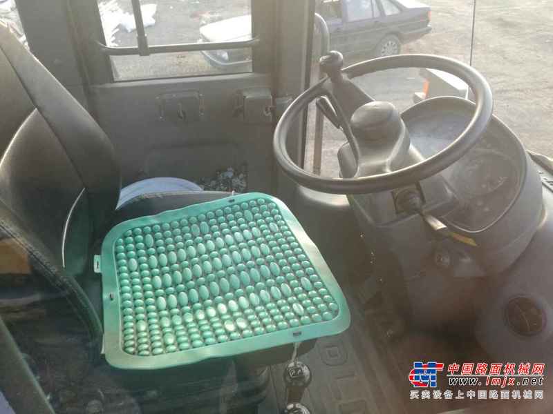 山西出售转让二手2000小时2012年临工LG953装载机