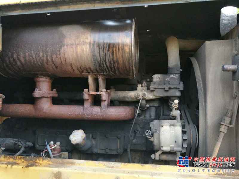 贵州出售转让二手7849小时2011年成工ZL30B装载机