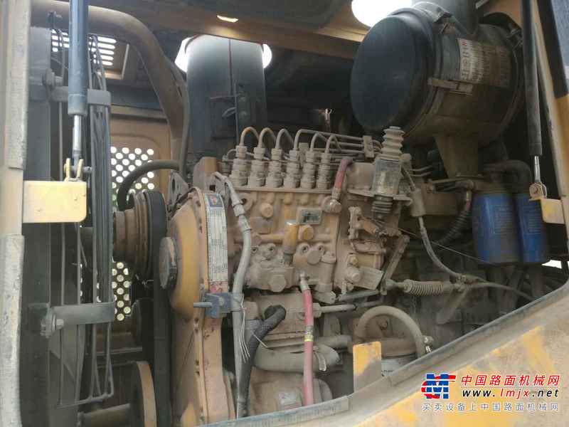 山西出售转让二手2500小时2013年厦工XG953装载机