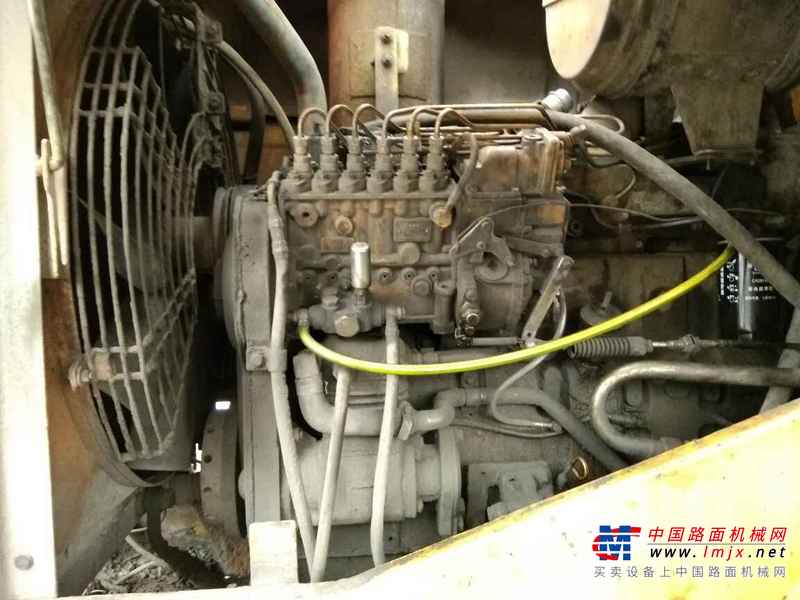 山西出售转让二手8000小时2005年厦工XG951装载机