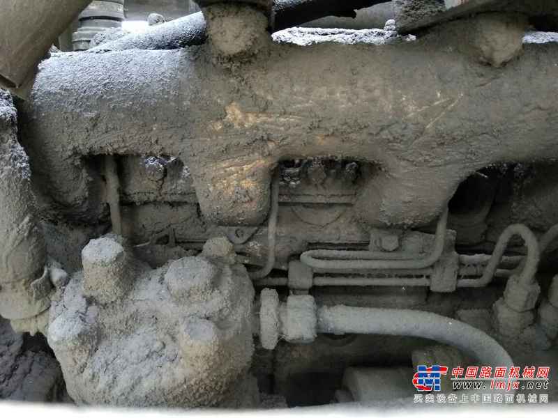 山西出售转让二手7000小时2007年徐工LW321F装载机