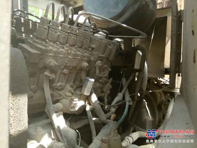 山西出售转让二手10000小时2003年柳工ZL40B装载机