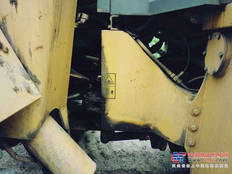 山西出售转让二手6000小时2008年厦工XG951IIIL装载机