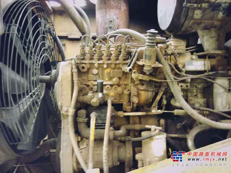 山西出售转让二手6000小时2008年厦工XG951IIIL装载机