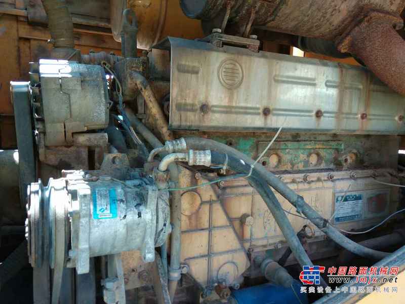 江西出售转让二手8003小时2006年临工LG952装载机