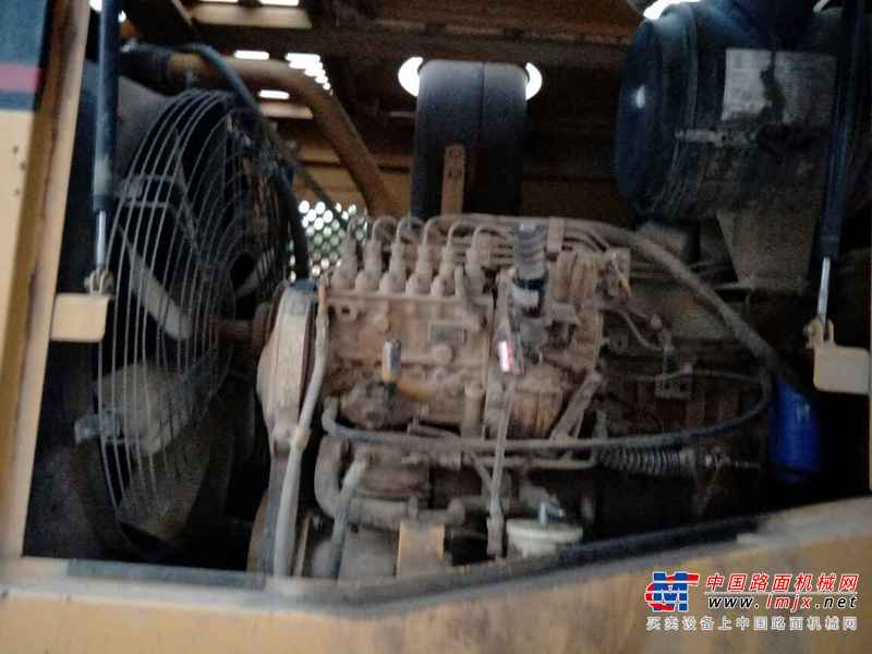 贵州出售转让二手4531小时2010年厦工XG953III装载机