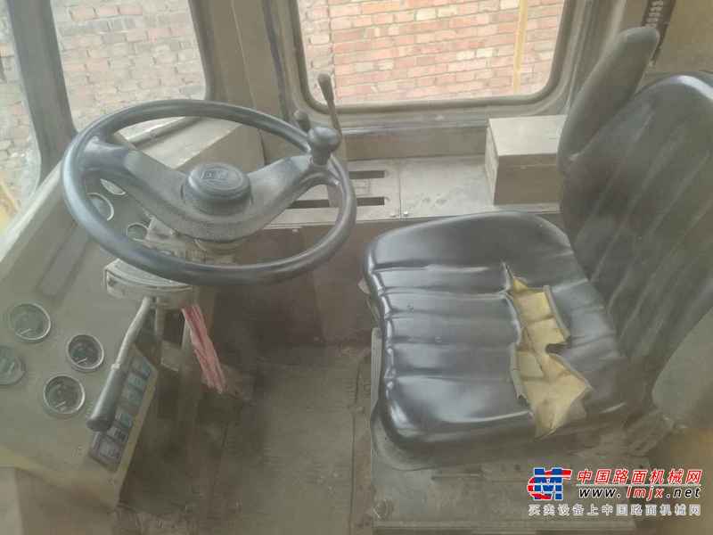 山西出售转让二手3500小时2004年柳工ZL50C装载机