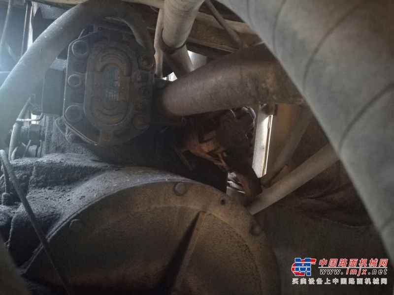 山西出售转让二手3500小时2004年柳工ZL50C装载机