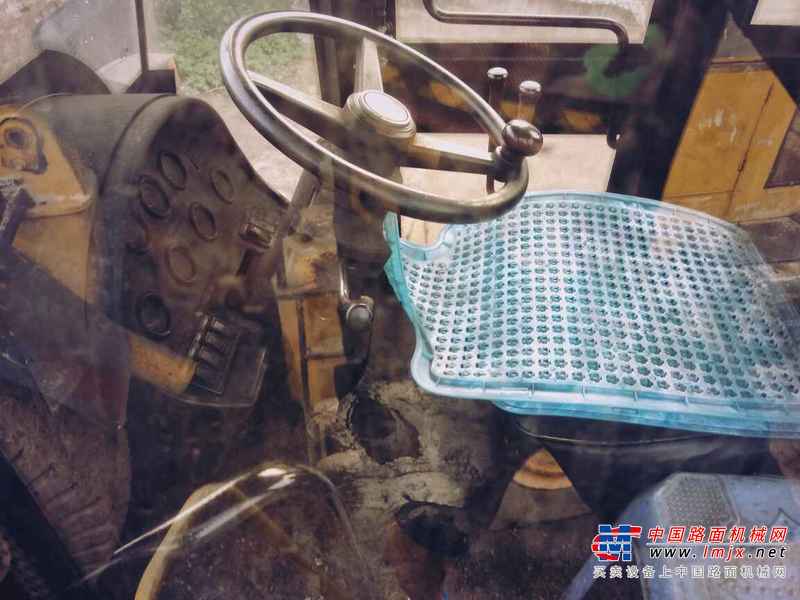 山西出售转让二手6000小时2010年成工CG955装载机