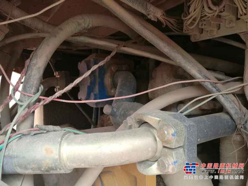 山西出售转让二手3200小时2009年临工LG952装载机