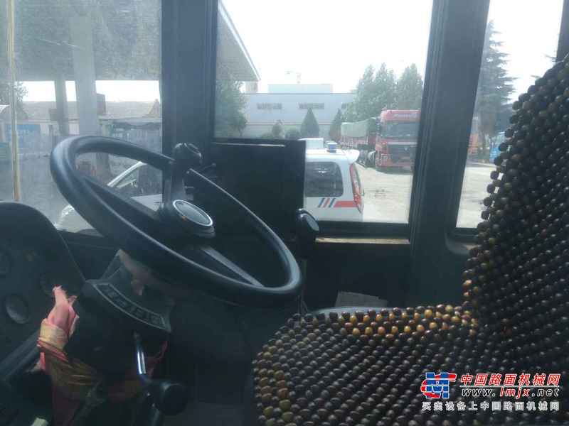 陕西出售转让二手3600小时2009年成工CG932H装载机