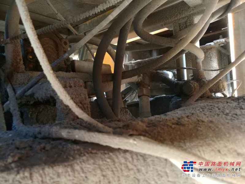 山西出售转让二手7400小时2008年徐工50装载机