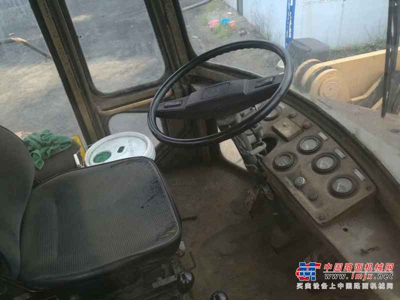 山西出售转让二手5000小时2005年厦工XG951装载机