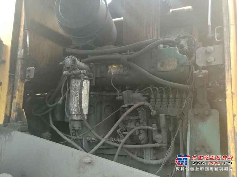 山西出售转让二手1800小时2012年临工LG956L装载机