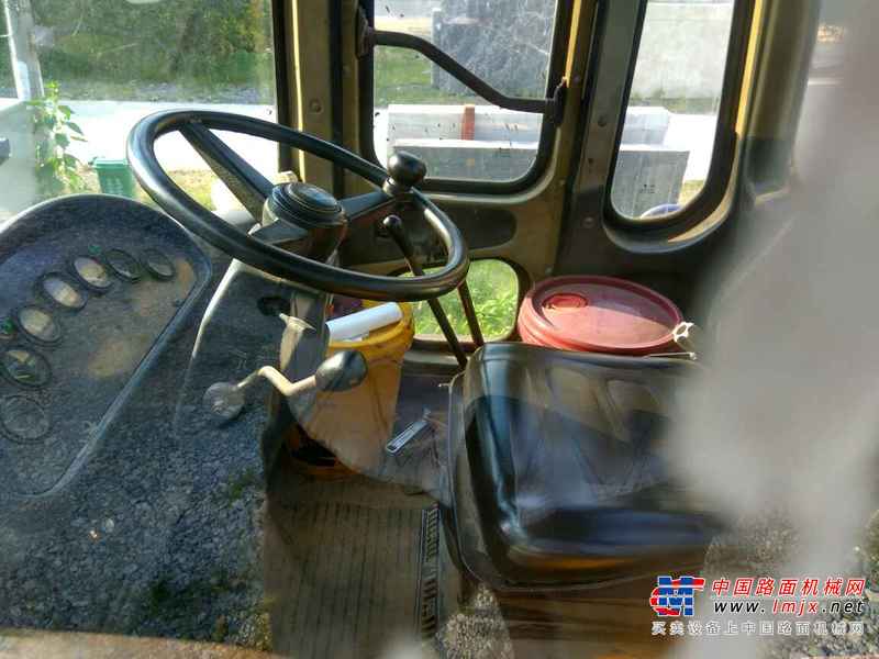江西出售转让二手7893小时2010年龙工LG850装载机